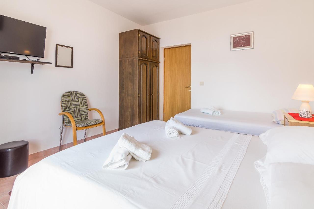 Cheap Apartment Tanja Трогир Экстерьер фото